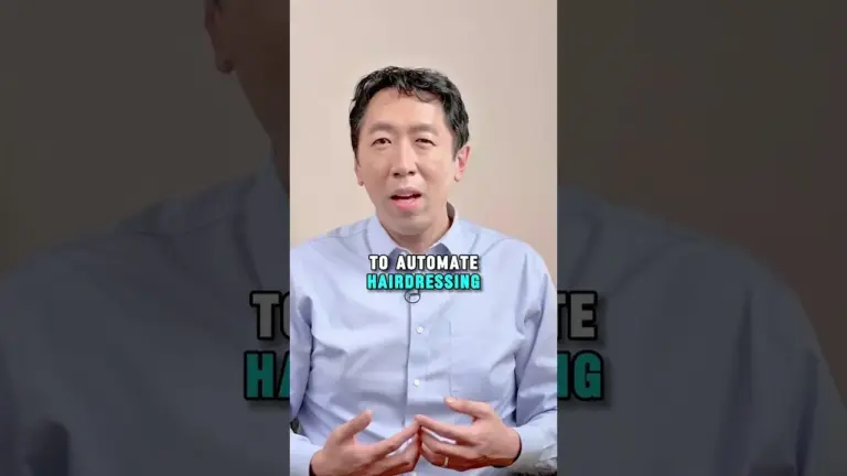 AI Tackles Complex Haircuts, Redefining Robotics