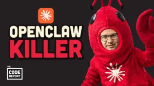 AI Takes the Wheel: Claude Controls Your Computer