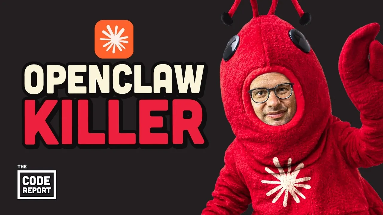 AI Takes the Wheel: Claude Controls Your Computer