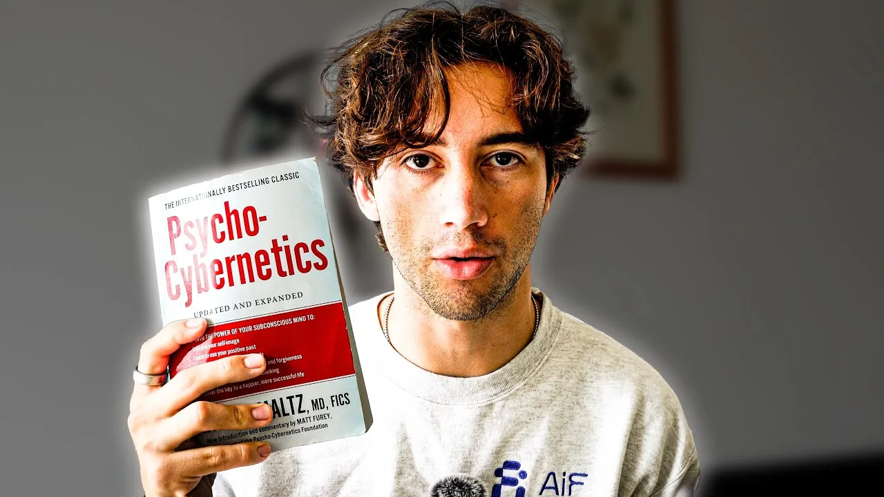 AI Threat Isn’t Jobs, It’s Your Self-Image