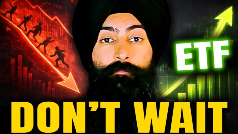 AI Threatens Jobs: 5 ‘AI-Proof’ ETFs for Investors