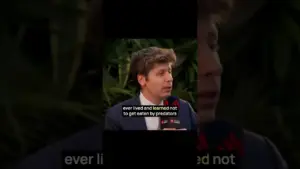 AI Training: Sam Altman Compares It To Raising A Child