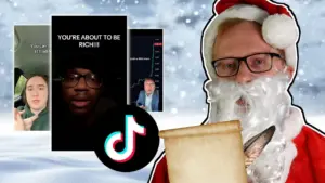 AI, Trusts, and Trading: Experts Debunk Finance TikTok Trends