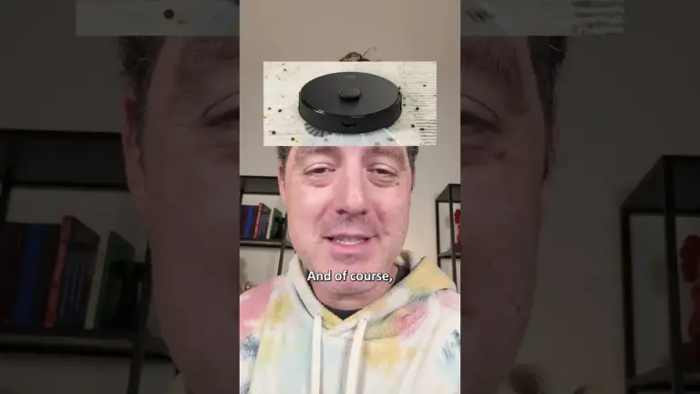 AI Uncovers DJI Robot Flaw, Exposing 7,000 Homes