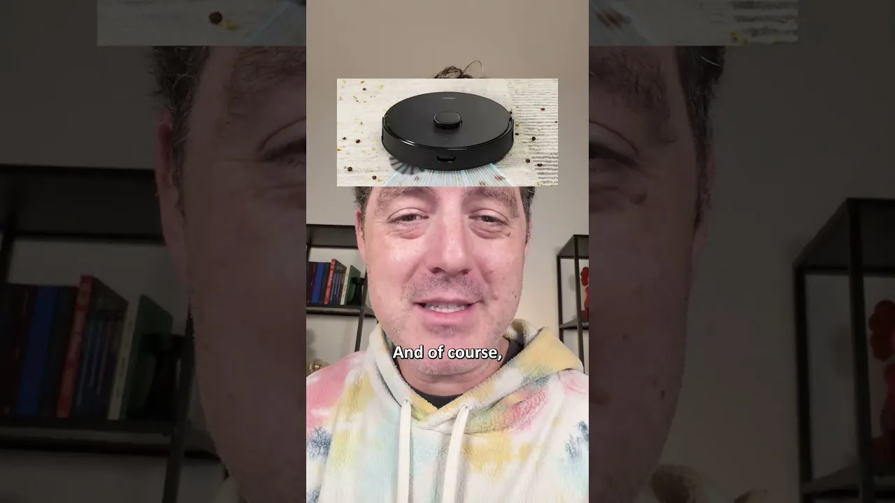 AI Uncovers DJI Robot Flaw, Exposing 7,000 Homes