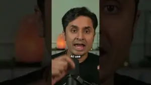 AI Use Linked to Psychosis in New Case Study