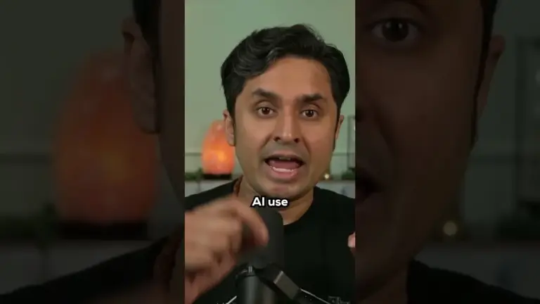 AI Use Linked to Psychosis in New Case Study