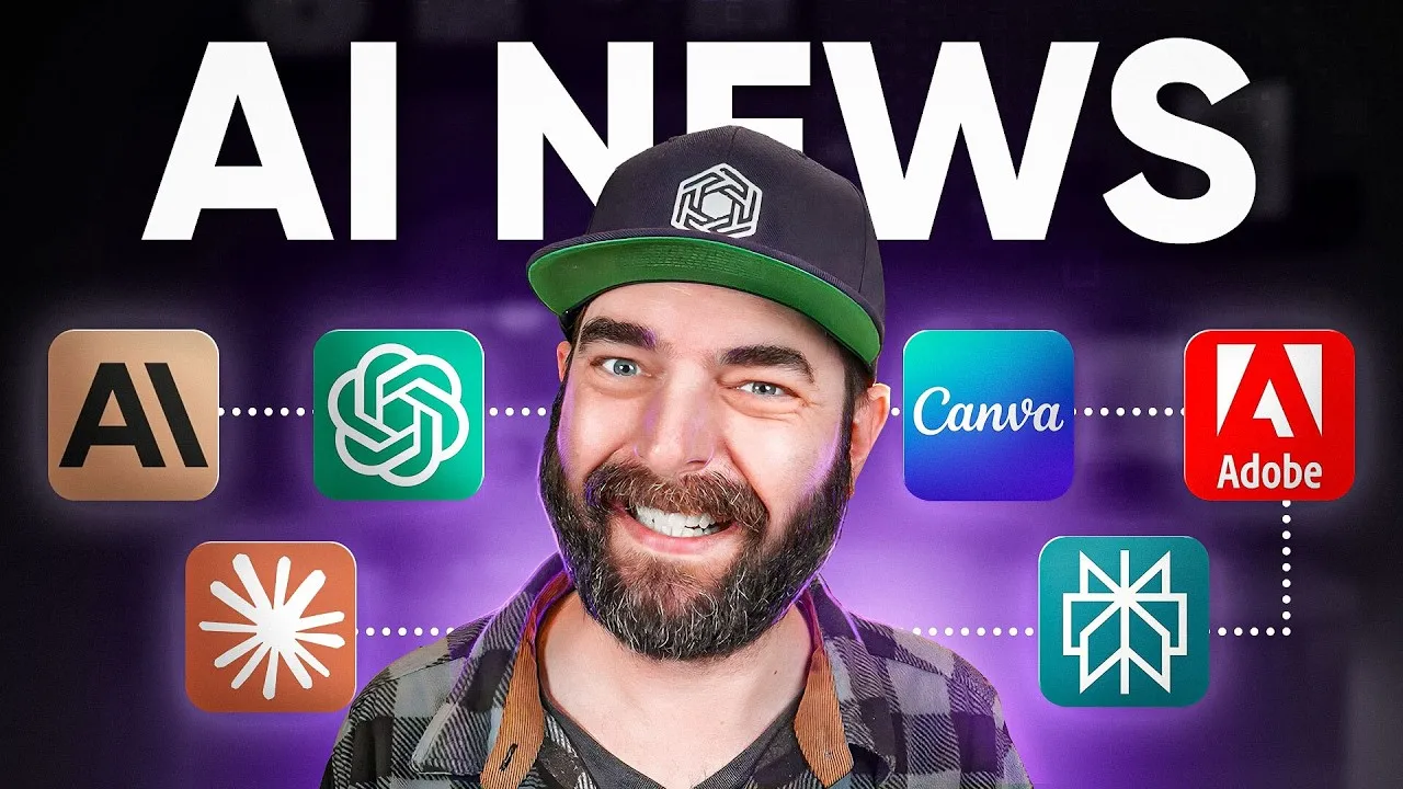 AI Visualizers Launch: Claude and ChatGPT Go Interactive