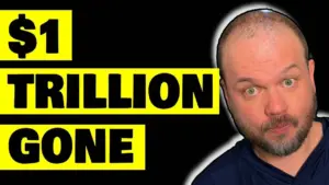 AI Wipes $1 Trillion from Software Stocks