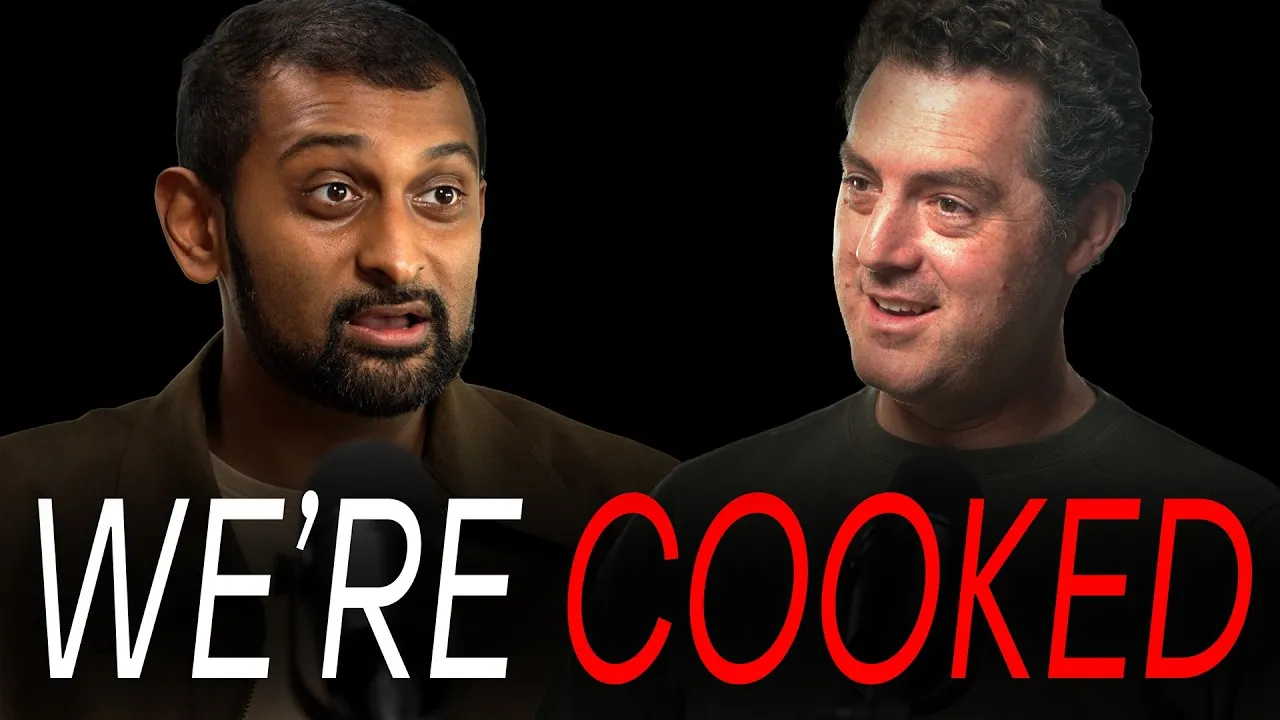 AI’s Dual Edge: From Missile Defense to Job Disruption