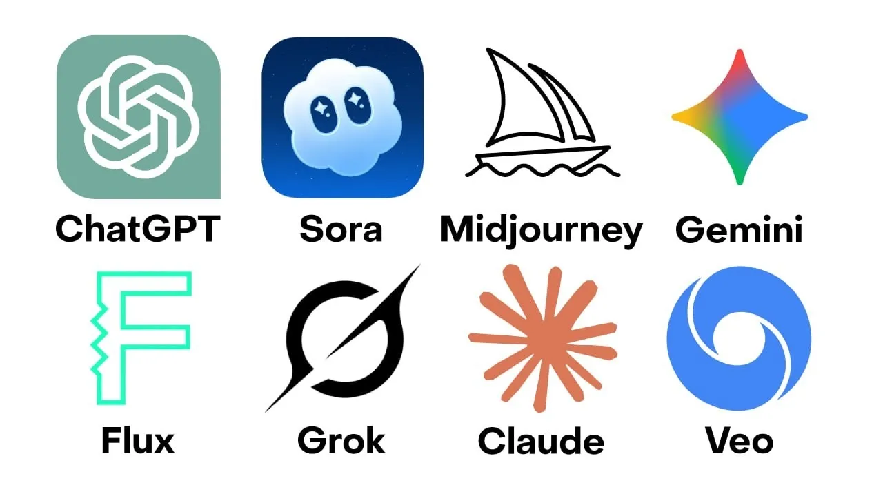 AI’s New Frontier: Models Evolve for Coding, Video, and More