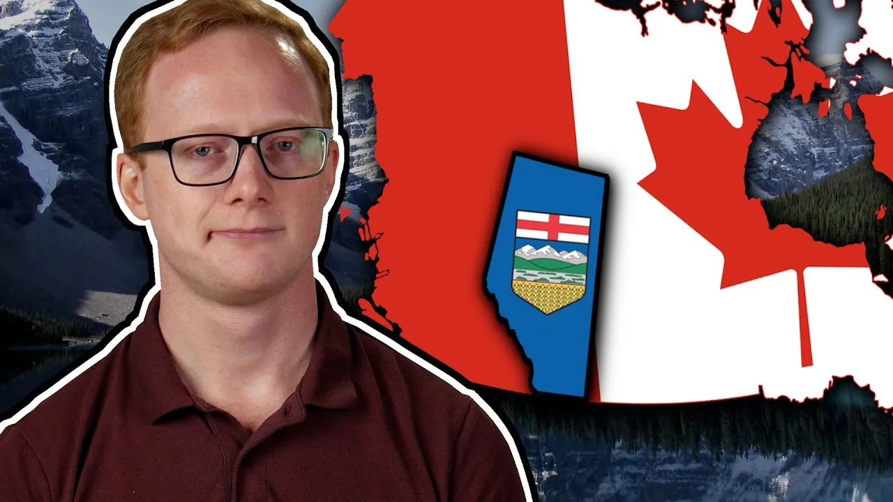 Alberta Independence: Economic Realities vs. Separatist Promises