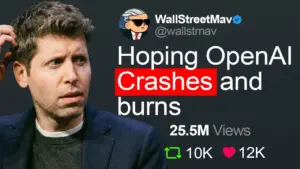 Altman’s ‘AI as Utility’ Vision Sparks Public Outrage