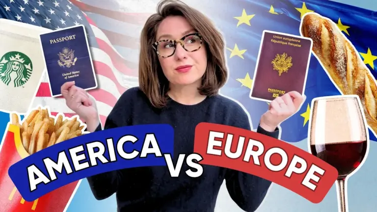 Americans Fleeing US: Record Numbers Seek New Life Abroad