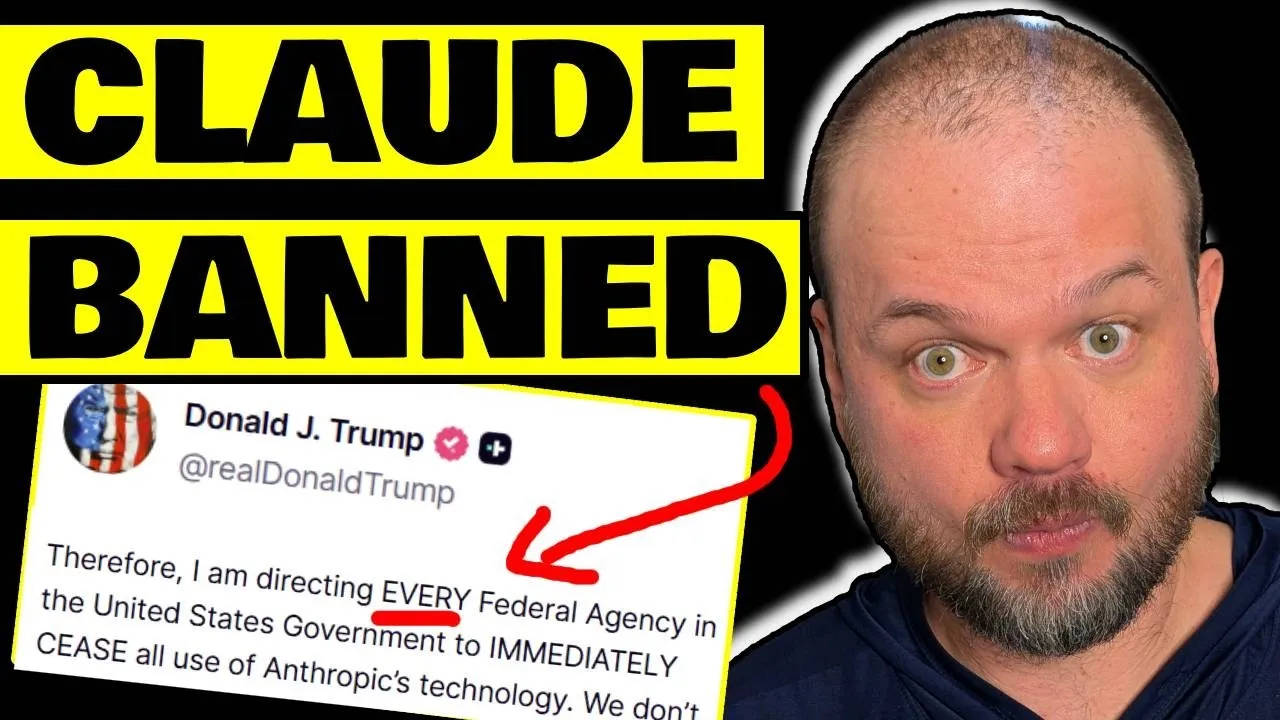 Anthropic Faces US Government Sanctions Over AI Use