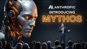 Anthropic Hints at ‘Mythos,’ Its Most Powerful AI Yet
