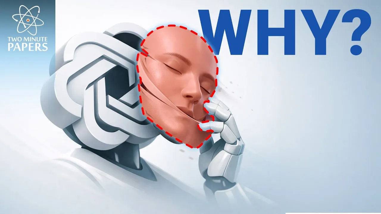 Anthropic Unlocks AI ‘Insanity’ by Stabilizing Personas