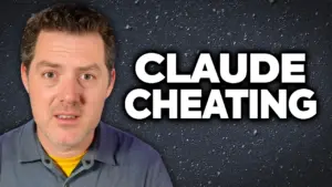 Anthropic’s Claude Accused of Benchmark Contamination