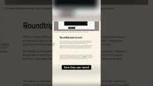 Anthropic’s Claude Transforms Code to Figma Designs