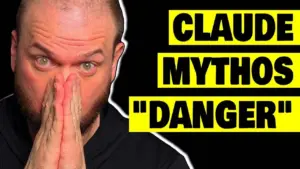 Anthropic’s Mythos AI Leaks, Sparking Safety Fears