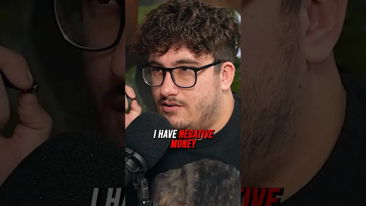 Anti-Capitalist Host Earns $200 Per Ad, Seeks Systemic Change