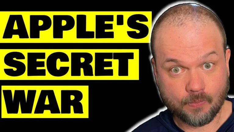 Apple Blocks AI Coding Apps, Sparking Developer Backlash