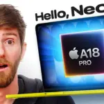 Apple Unleashes Affordable MacBook, Redefines Value