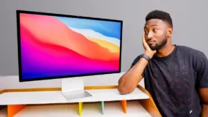 Apple’s Studio Display XDR Redefines ‘Pro’ for Consumers
