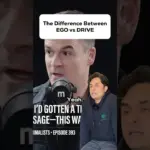 Are You Driven by Purpose or Ego?