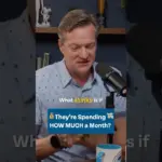 Are You Spending $15K Monthly? You Might Be Wrong