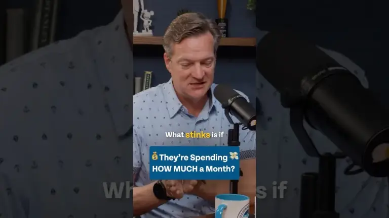 Are You Spending $15K Monthly? You Might Be Wrong