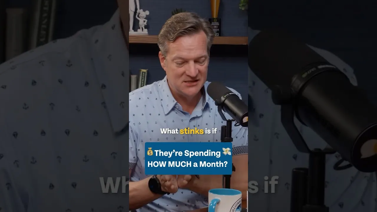 Are You Spending $15K Monthly? You Might Be Wrong