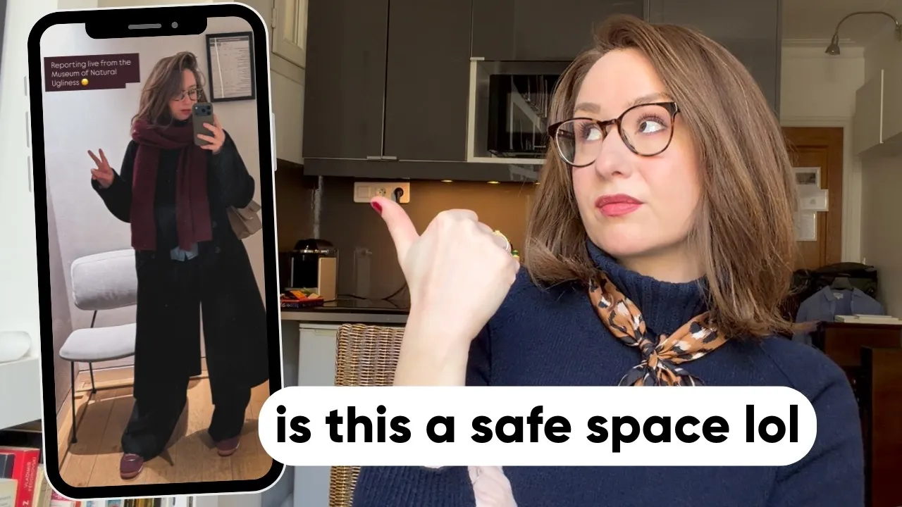 Attractiveness Debate Ignites: Why We Deny Reality?