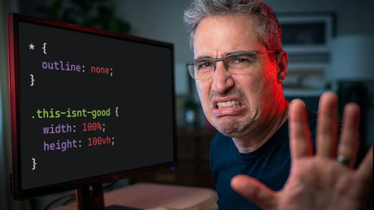 Avoid 5 Common CSS Mistakes for Cleaner Code