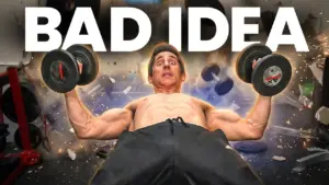 Avoid These 8 Exercises for Safer, Better Gains