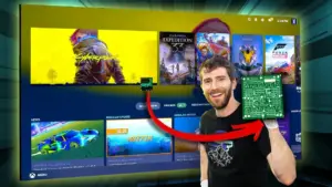 AWOL’s $60K MicroLED TV Redefines Home Cinema