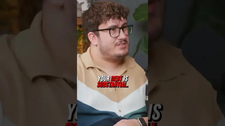 Bankruptcy Secret Shakes Relationship: Millions at Risk