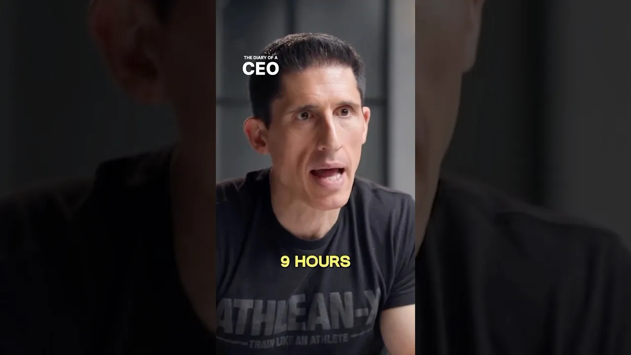 Beat Back Pain: Simple Moves to Counteract Sitting