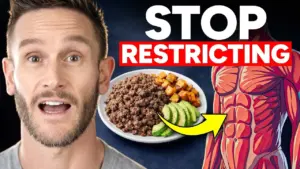 Beat Belly Fat: Rethink Calories, Boost Metabolism