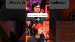 Beat Porn Addiction: Master Your Emotions First