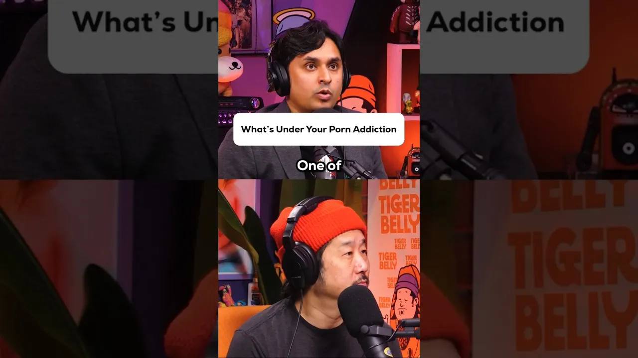 Beat Porn Addiction: Master Your Emotions First