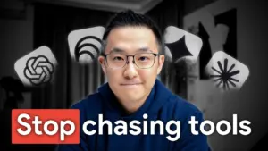 Become AI-Native: 3 Habits to Transform Your Workflow