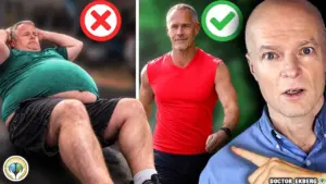 Belly Fat Won’t Budge? Fix Metabolism, Not Just Exercise