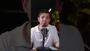 Bezos Rakes In $476 Every Second From Amazon Stock