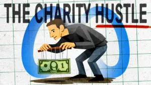 Billionaires Shift Billions to AI, Raising Tax & Ethics Questions