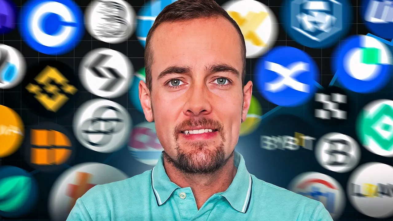 Bitcoin Plunges, But Is It a Buying Opportunity?