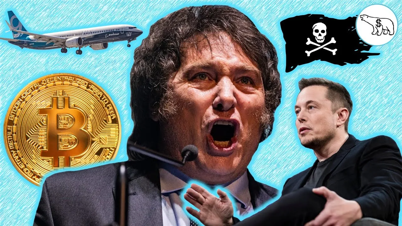 Bitcoin Surges, Boeing Dips: January Market Recap