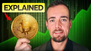 Bitcoin’s Ascent: From Fringe Tech to Global Asset