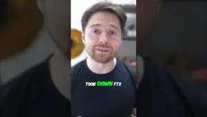 Bitcoin’s Mysterious 10 AM Drop Linked to Jane Street?