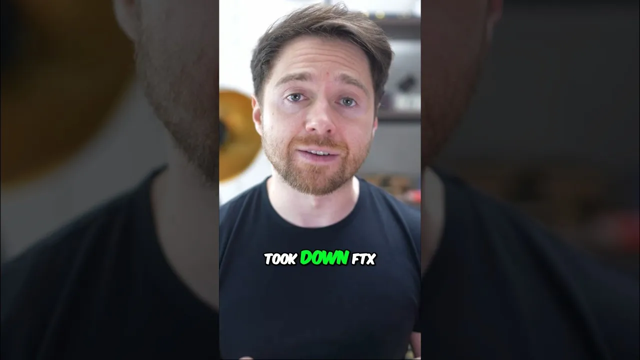 Bitcoin’s Mysterious 10 AM Drop Linked to Jane Street?